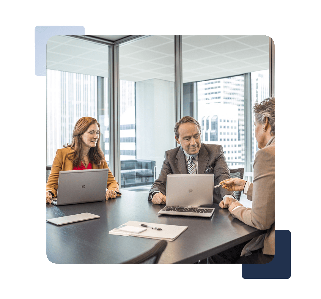 servicios consultoría