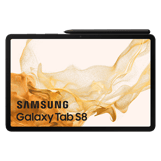 Galaxy Tab S8 128GB Wifi
