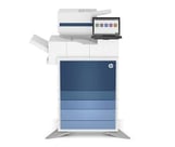 HP Color LaserJet Managed MFP E786dn (30ppm)