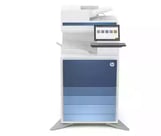 HP LaserJet Managed MFP E731dn (30ppm)