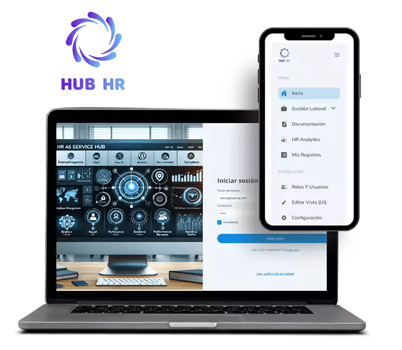 Hub HR