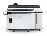 Impresoras 3D HP Jet Fusion serie 5200