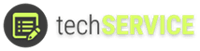 Logo TechService