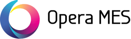 logo opera MES