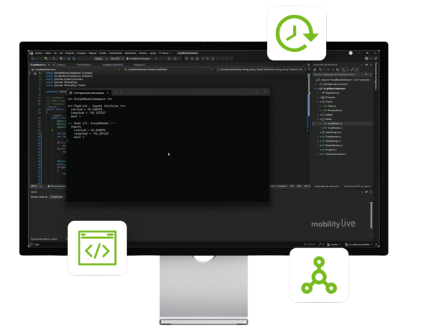 Funcionalidades OneConnect