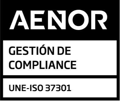 Sello AENOR_gestion_compliance_iso37301_SelloAENOR