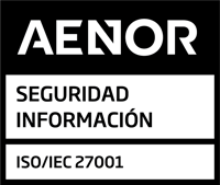 SelloAENORISO27001_POS