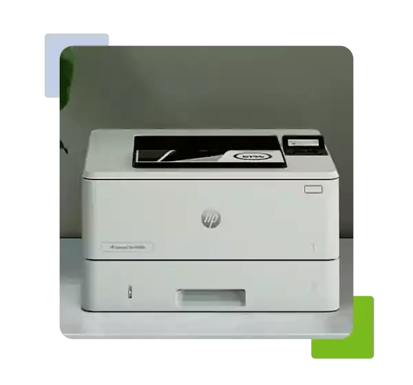 mantenimiento de impresoras