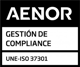 compliance iso 37301
