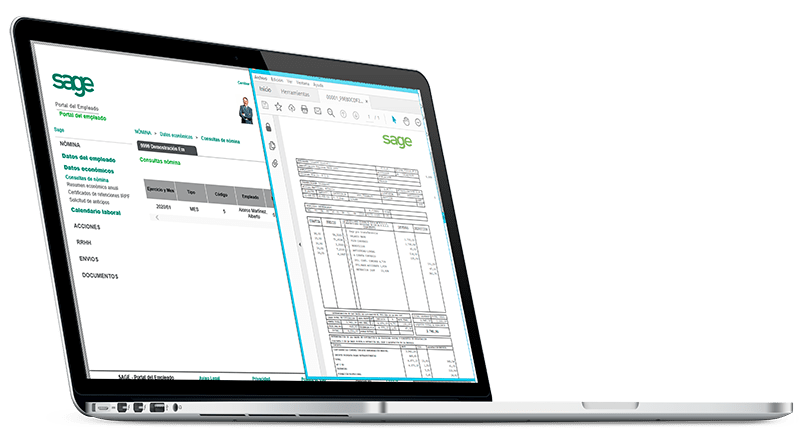 Simplifica las nóminas y seguros sociales