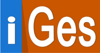iges logo