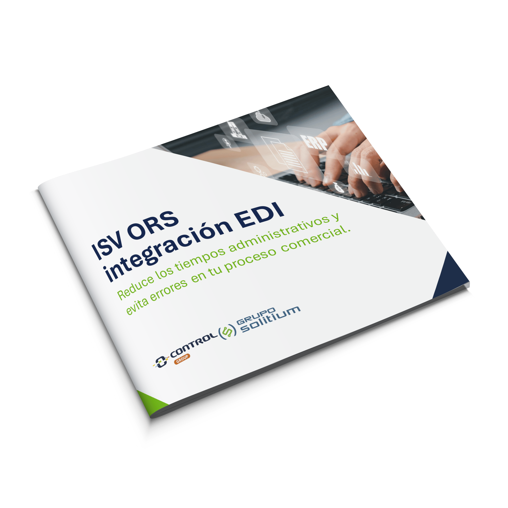 integracion EDI ORS consulting