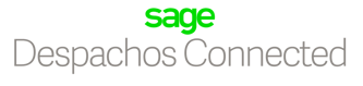sage Despachos Connected