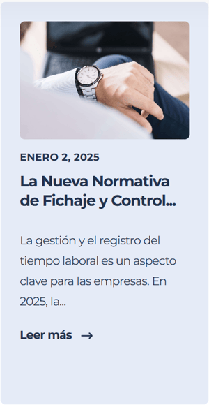 registro jornada laboral 