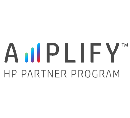 AMPLIFY HP PARTNER PROGRAM