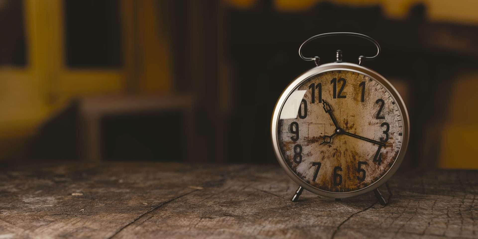 Ladrones del tiempo: cuáles son y cómo evitarlos para mejorar la productividad