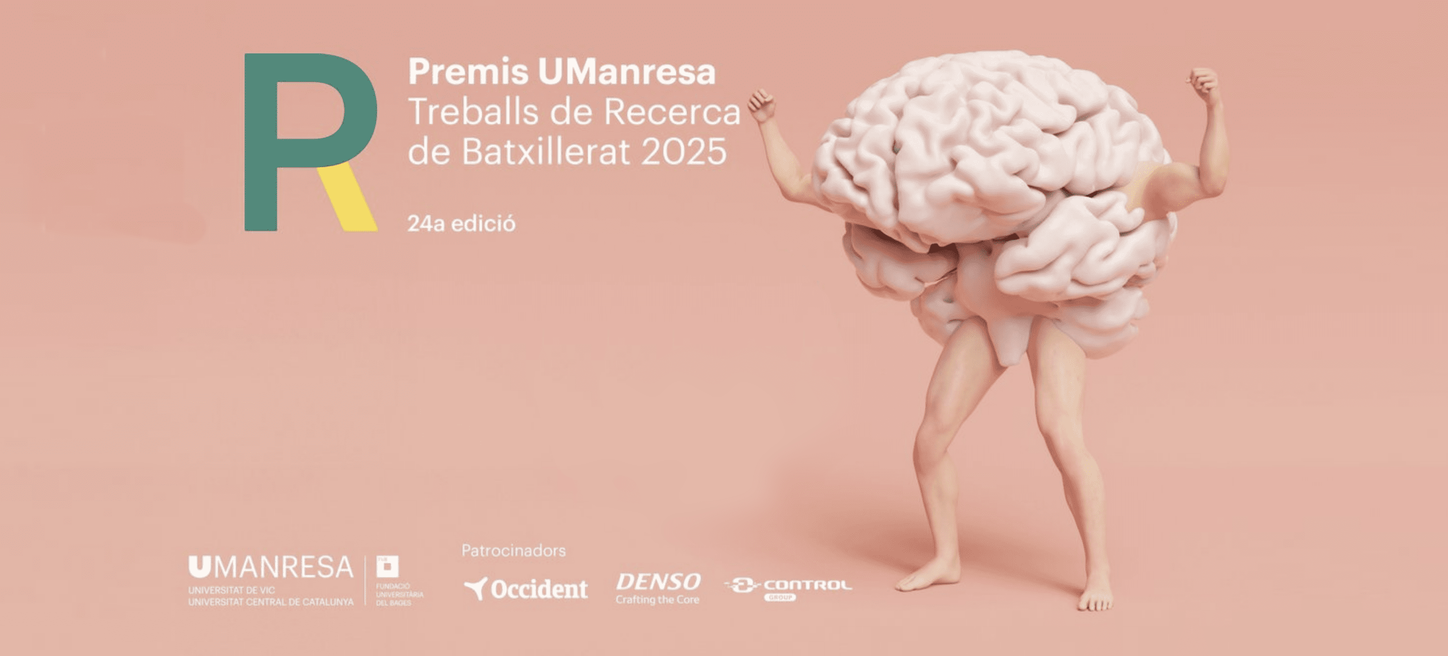 Patrocinio UManresa