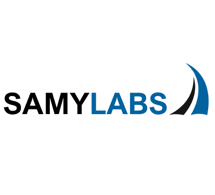 Logo Samylabs