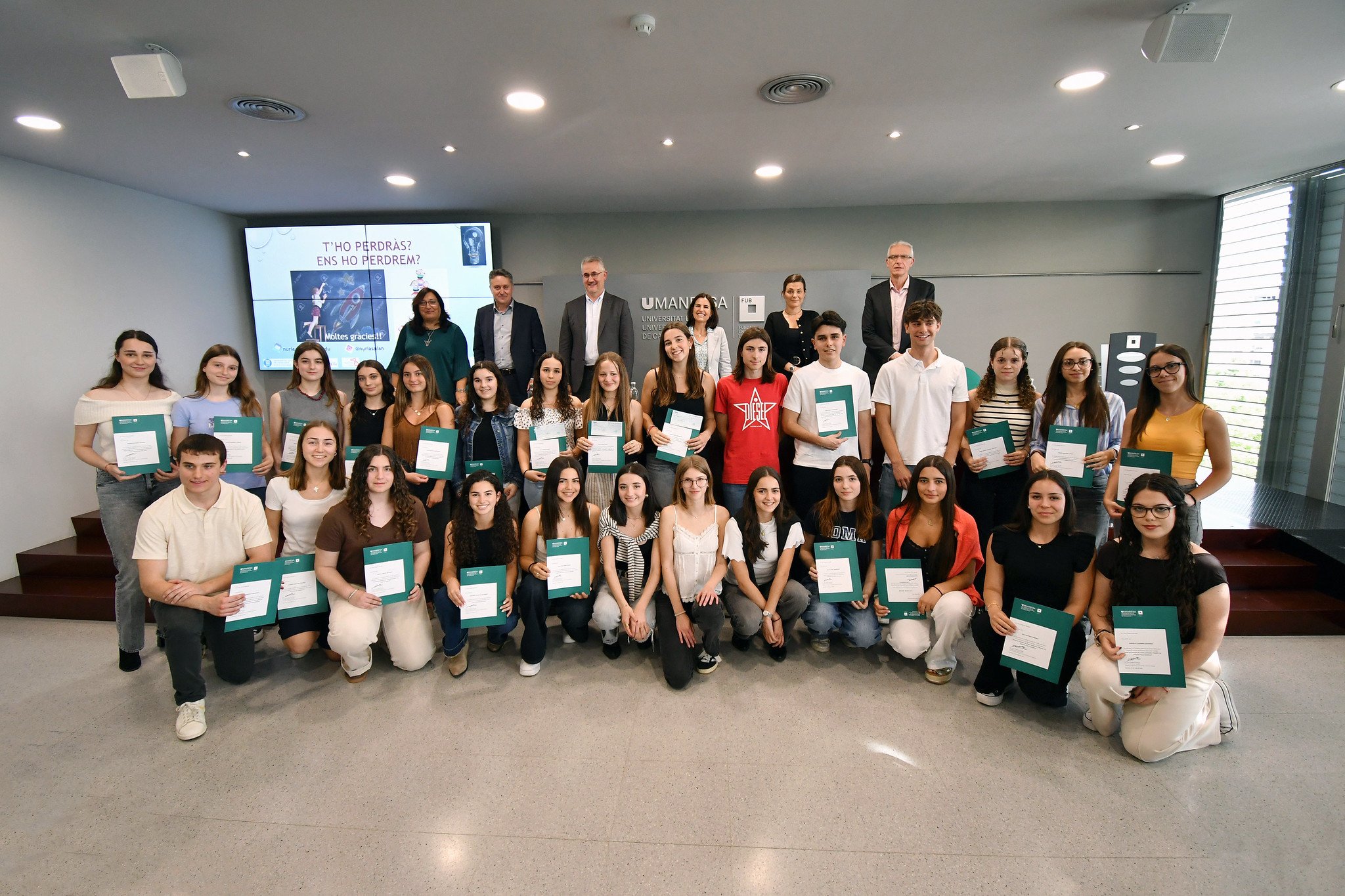 premios Umanresa