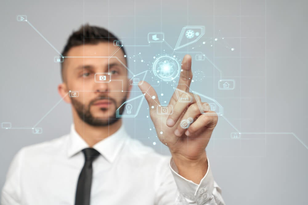 erp software IA