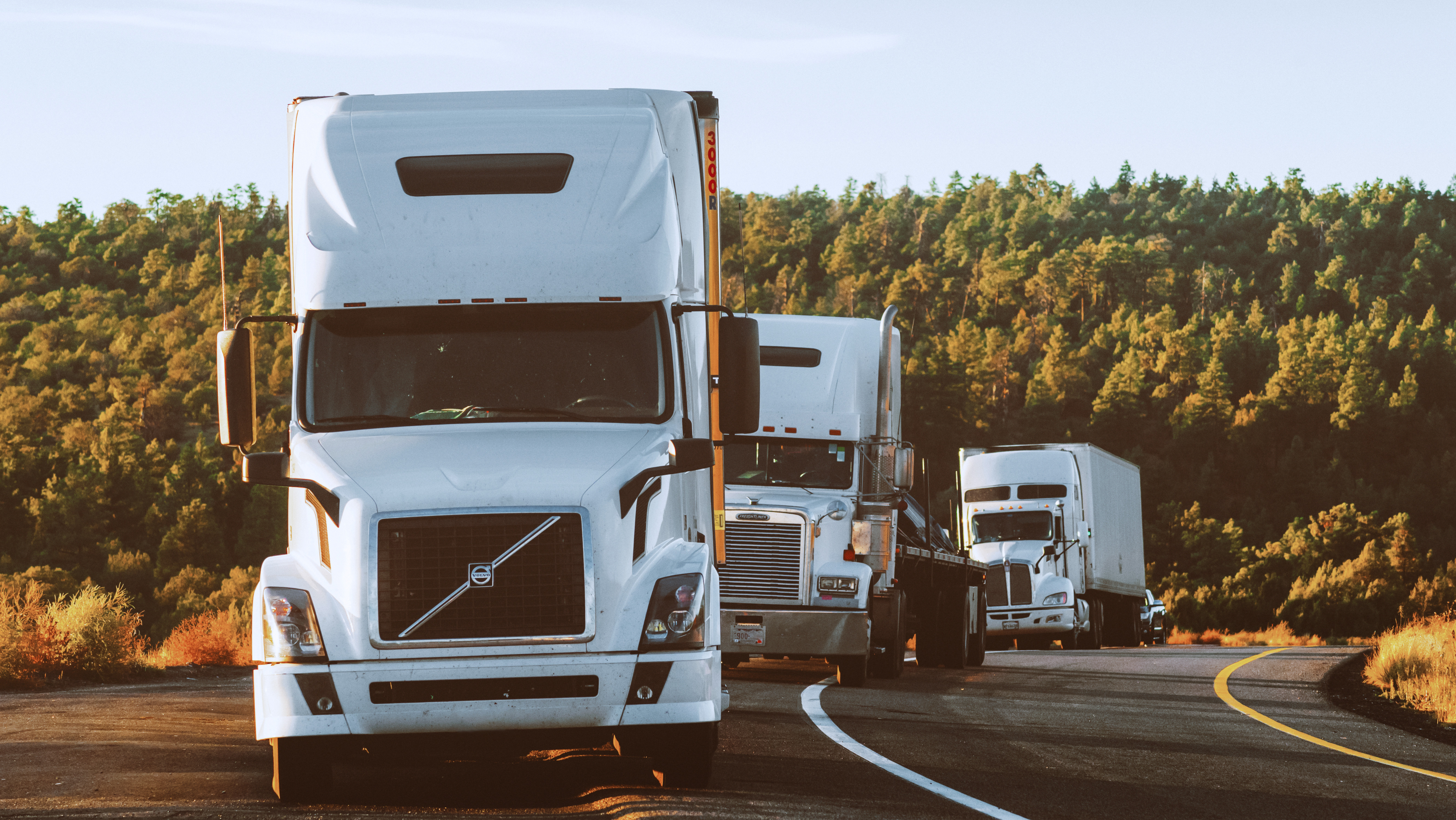 Nueva obligación digital para el transporte de mercancías